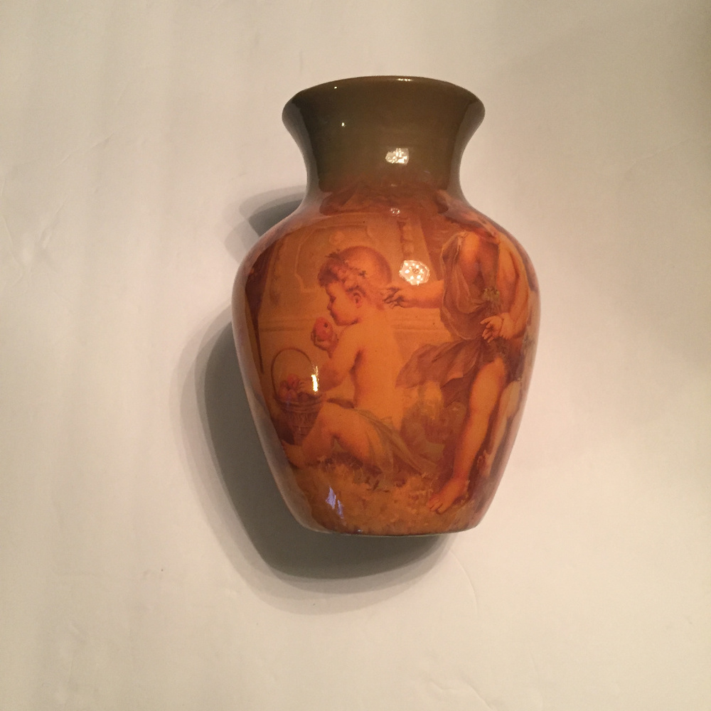 Ceramic Vase